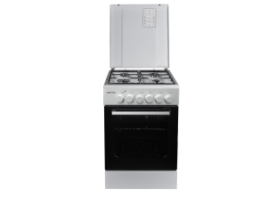 Плита газова Liberton LGC-5602GW