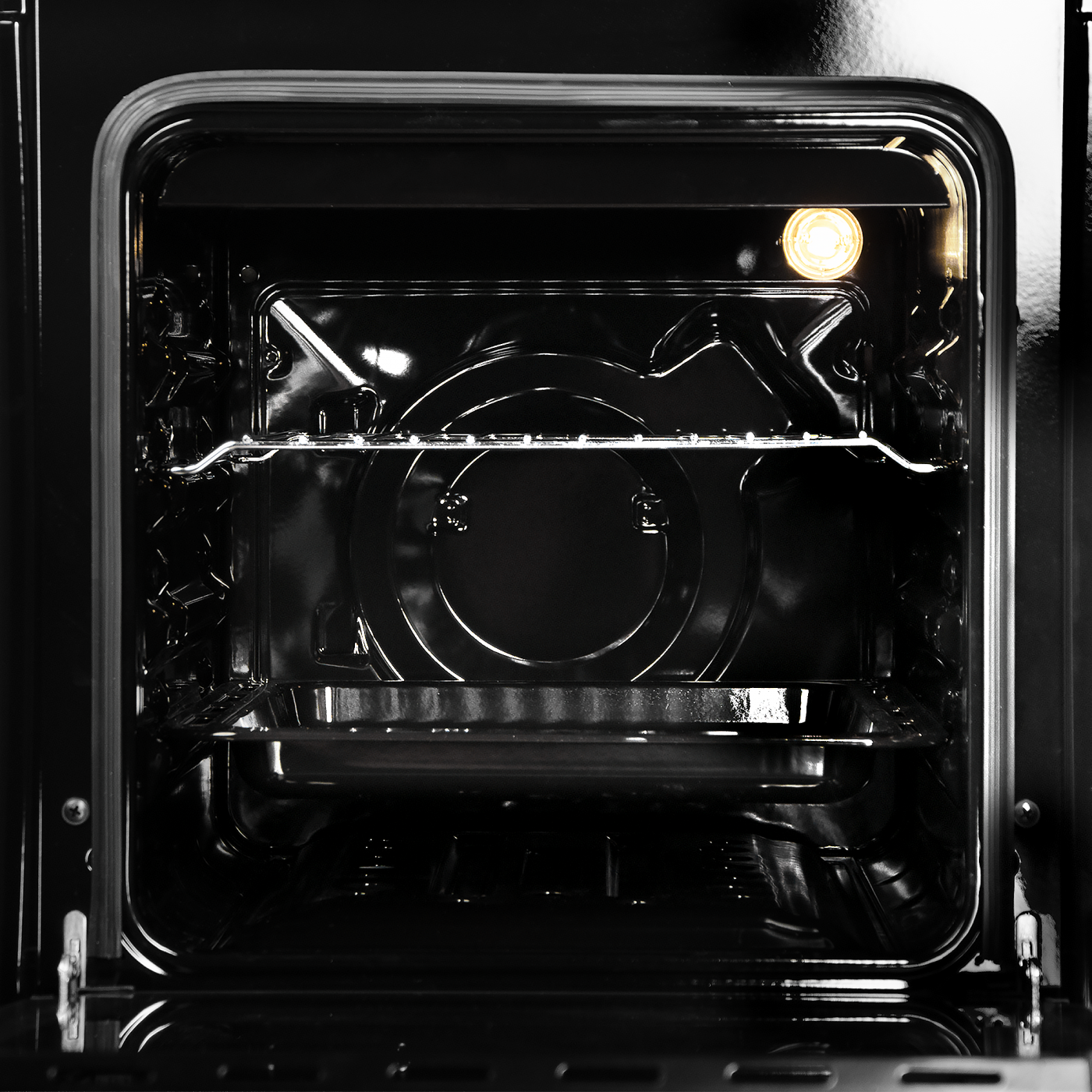 Gas cooker Liberton LGC-5602GW