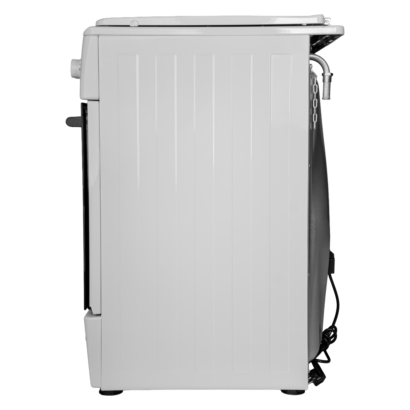 Gas cooker Liberton LGC-5602GW