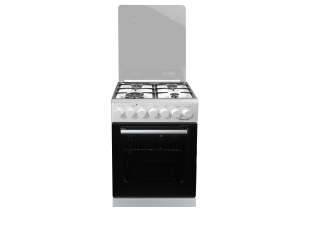 Плита газова Liberton LGC-5603CW