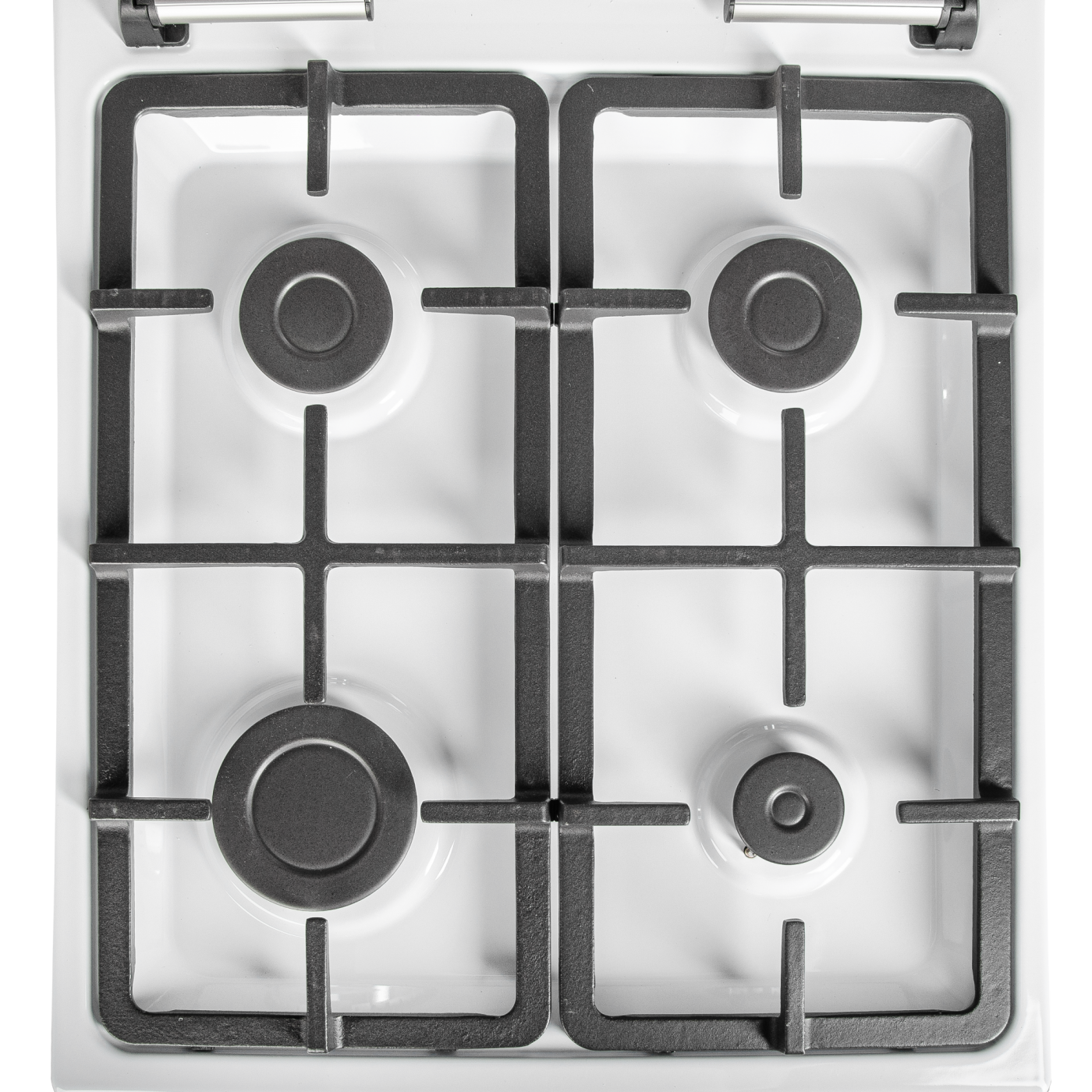 Плита газова Liberton LGC-5603CW