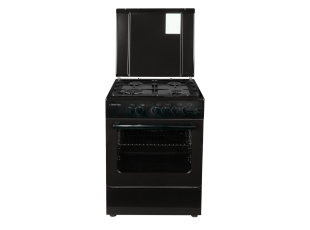 Плита газова Liberton LGC-6600GBR