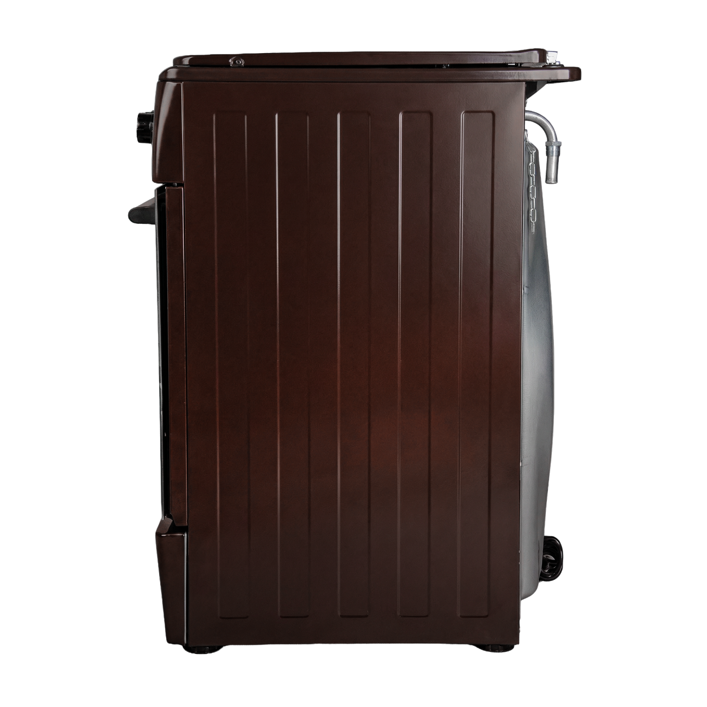 Плита газова Liberton LGC-6600GBR