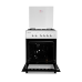 Gas cooker Liberton LGC-6601GW