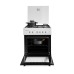 Gas cooker Liberton LGC-6601GW
