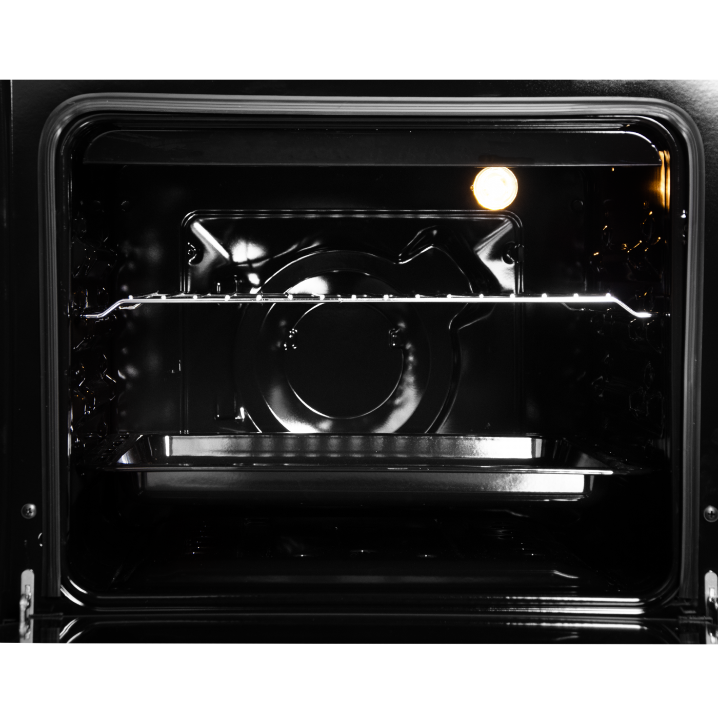 Gas cooker Liberton LGC-6601GW