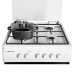 Gas cooker Liberton LGC-6601GW