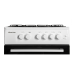 Gas cooker Liberton LGC-6601GW