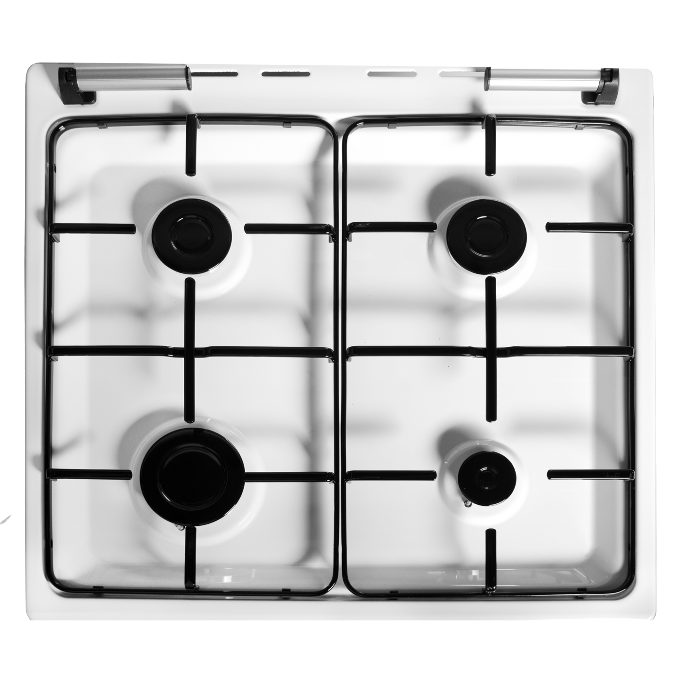 Gas cooker Liberton LGC-6601GW