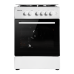 Gas cooker Liberton LGC-6601GW