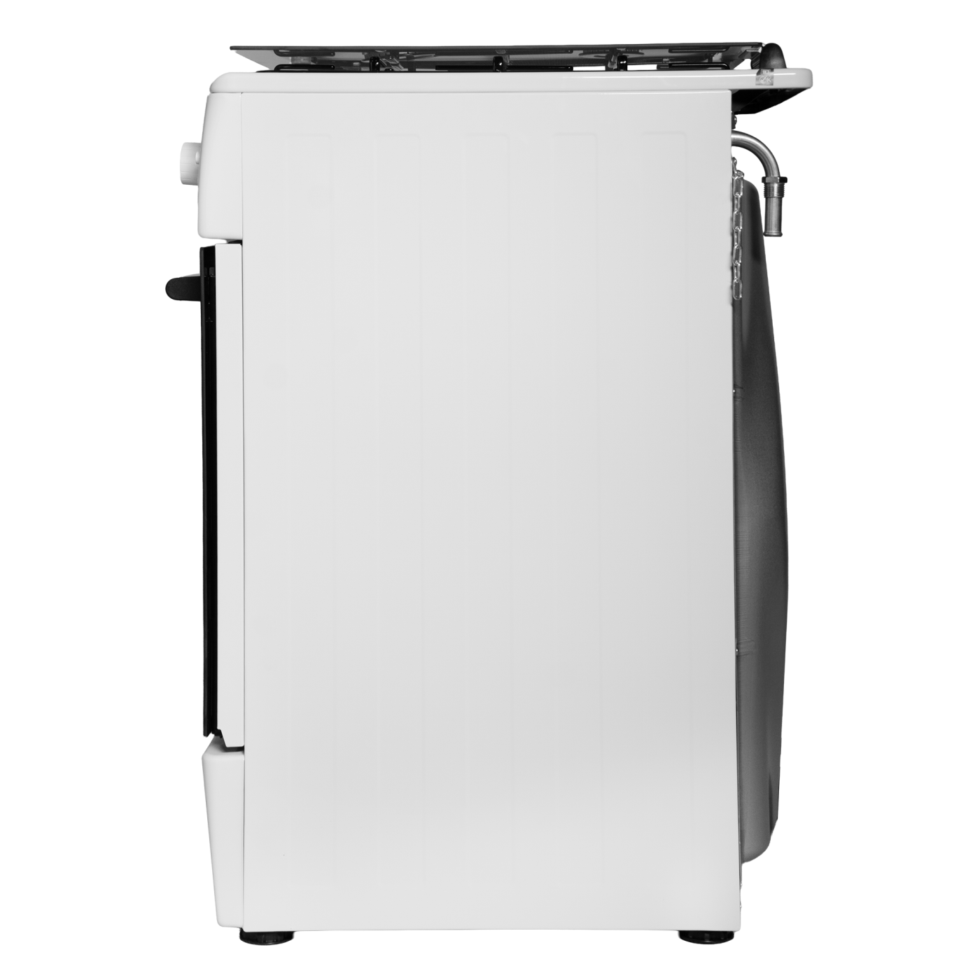 Gas cooker Liberton LGC-6601GW