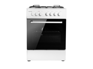 Плита газова Liberton LGC-6602CW