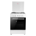 Gas cooker Liberton LGC-6602CW