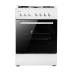 Gas cooker Liberton LGC-6602CW