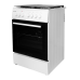Gas cooker Liberton LGC-6602CW