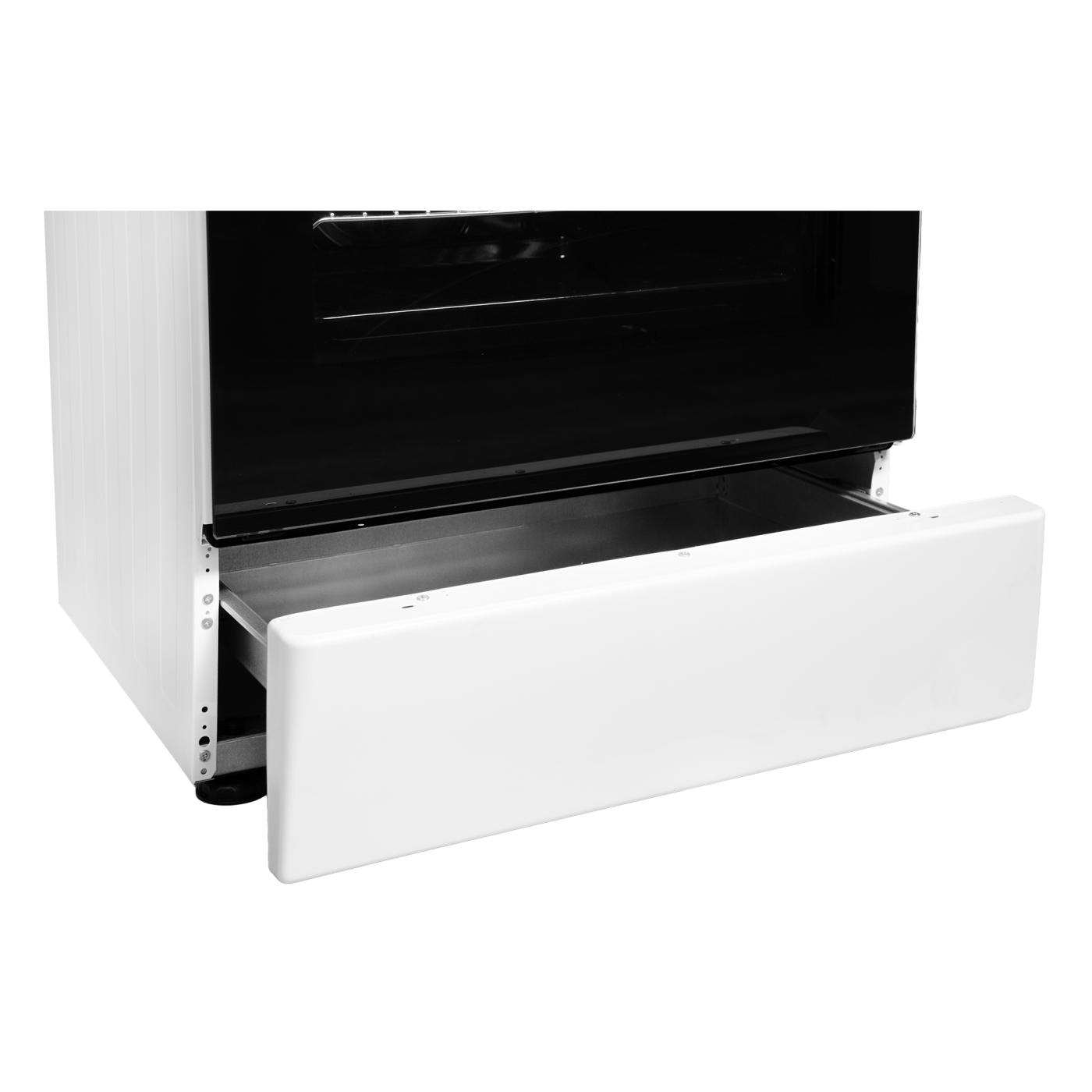 Gas cooker Liberton LGC-6602CW