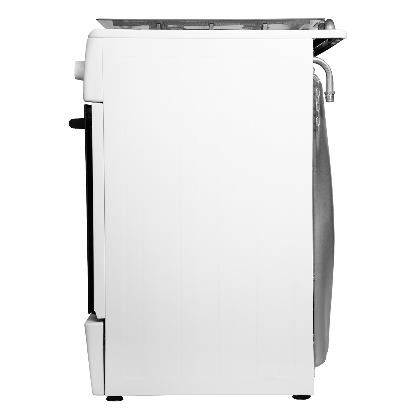 Gas cooker Liberton LGC-6602CW