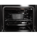Gas cooker Liberton LGC-6603CB