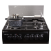 Gas cooker Liberton LGC-6603CB
