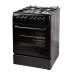 Gas cooker Liberton LGC-6603CB