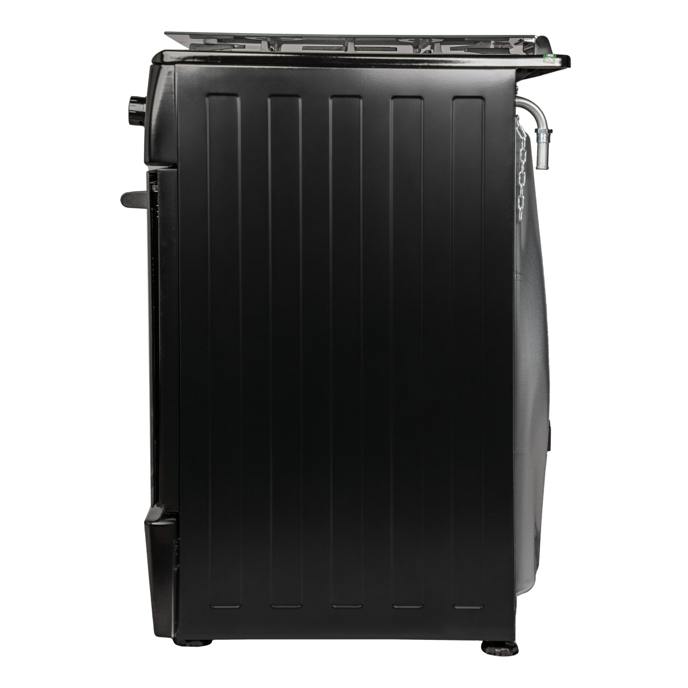 Gas cooker Liberton LGC-6603CB