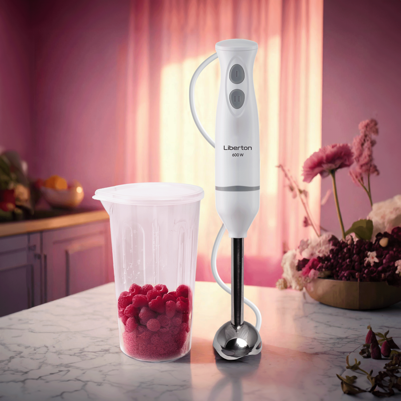 Blender LHB-0300