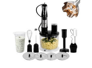 Blender LHB-0312