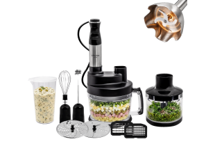 Blender LHB-0313