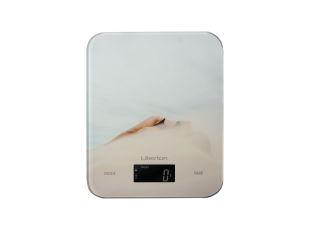 Kitchen scales LIBERTON LKS-0711