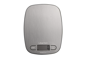 Kitchen scales LIBERTON LKS-0715