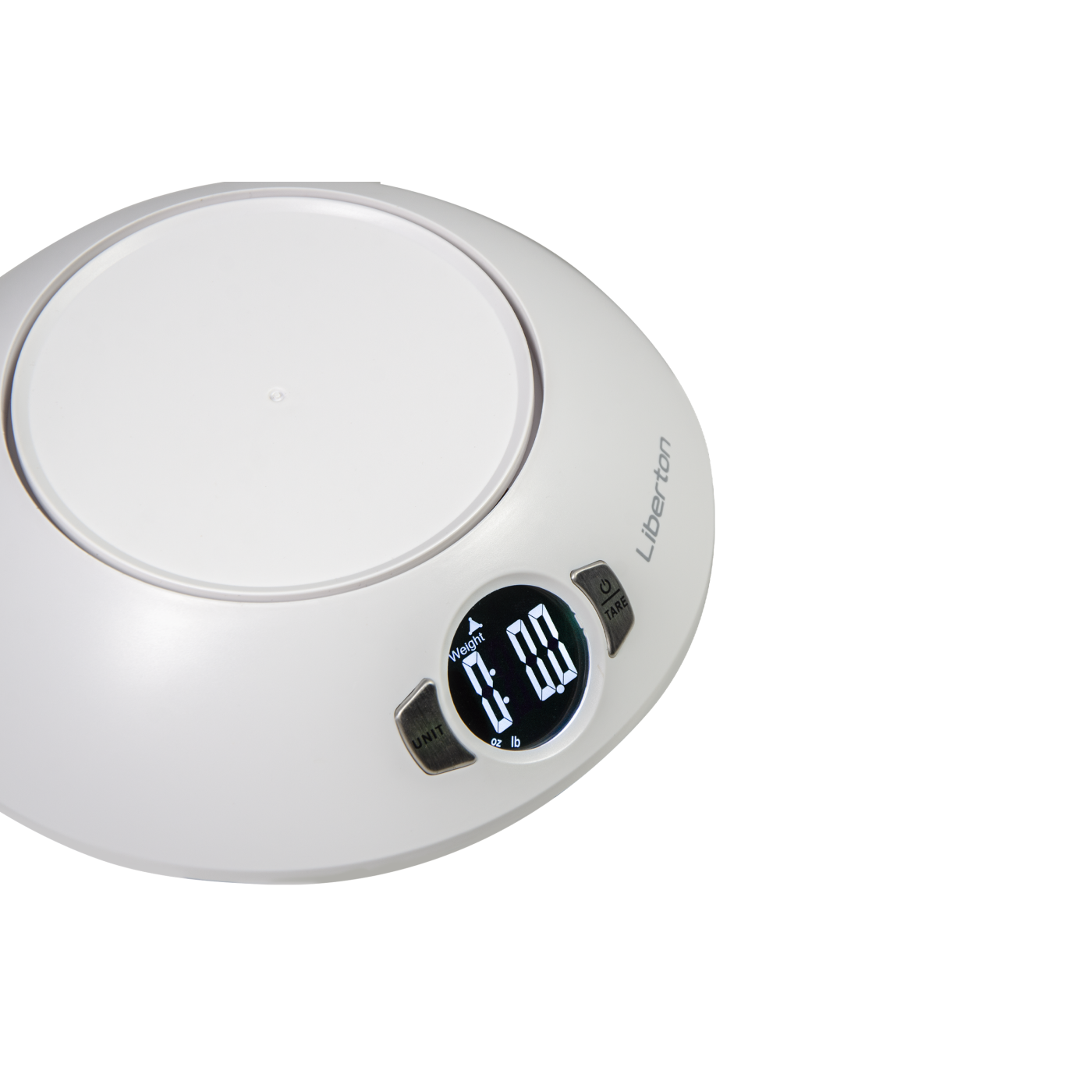 Kitchen scales LIBERTON LKS-0716 Smart