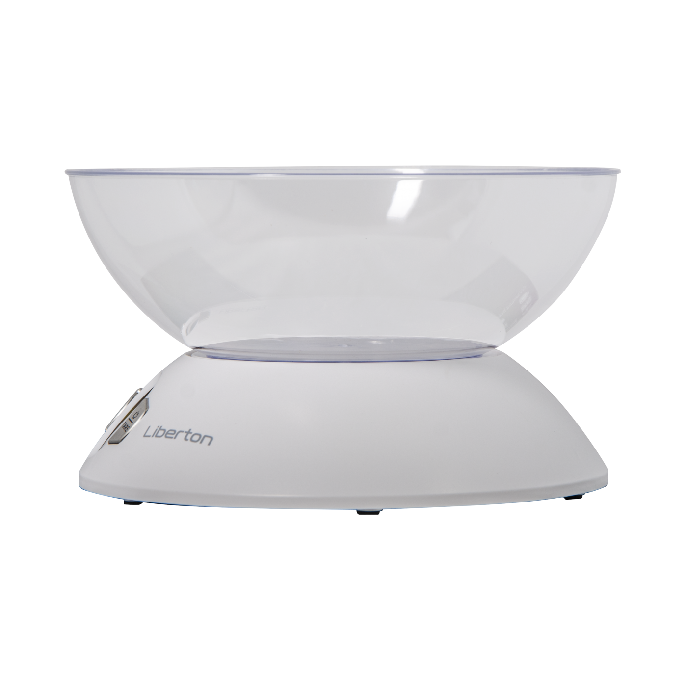 Kitchen scales LIBERTON LKS-0716 Smart