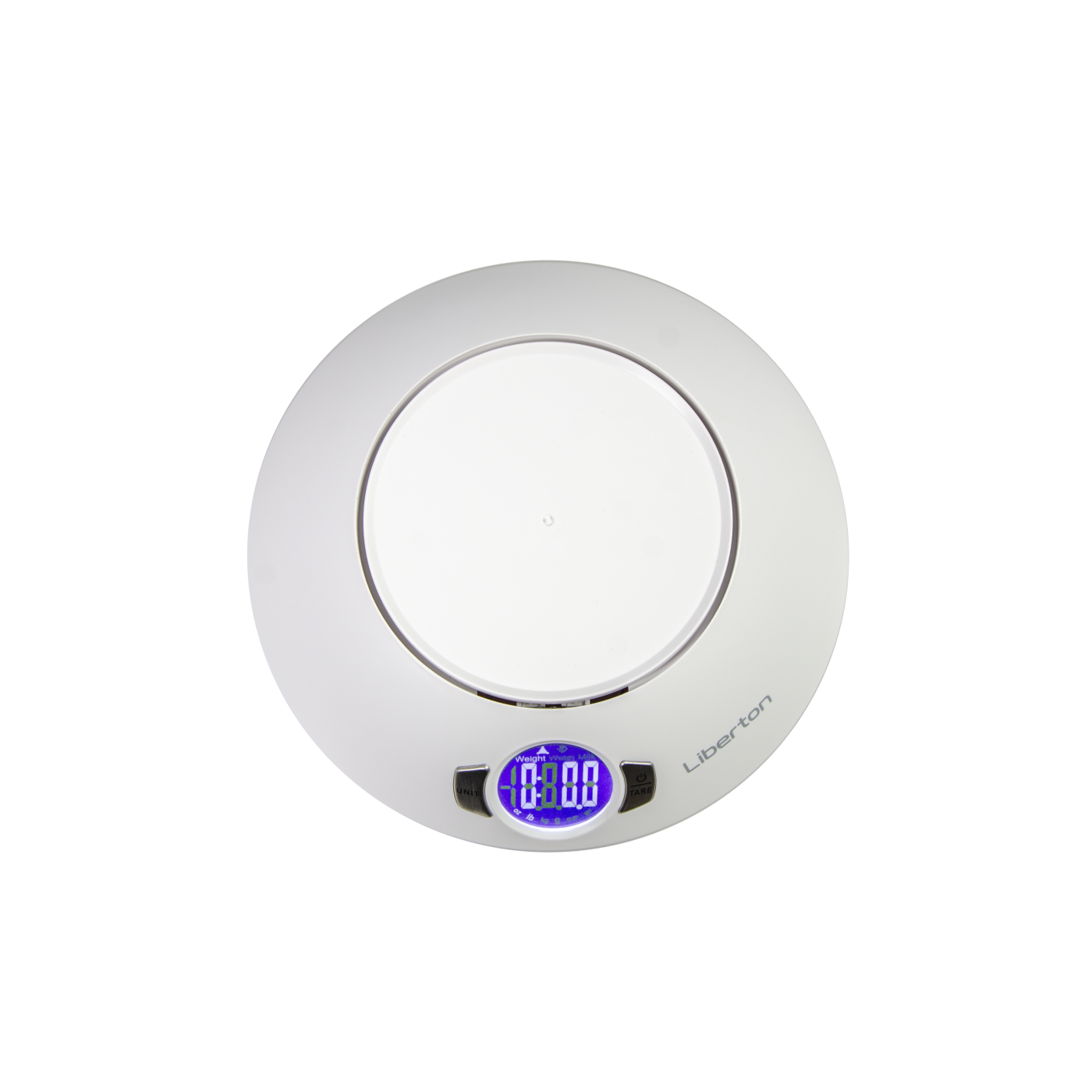 Kitchen scales LIBERTON LKS-0716 Smart