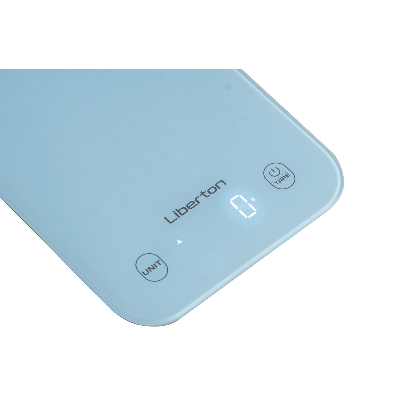 Kitchen scales LIBERTON LKS-0717