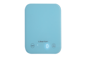 Kitchen scales LIBERTON LKS-0717