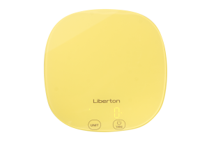 Kitchen scales LIBERTON LKS-0718