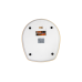 Kitchen scales LIBERTON LKS-0719 Smart