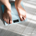 Bathroom scales LIBERTON LBS-0810 Smart