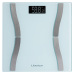 Bathroom scales LIBERTON LBS-0810 Smart