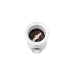 Coffee grinder LCG-1601 White