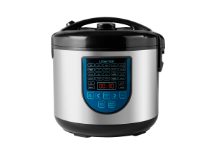  Multi-cooker LMC-3104
