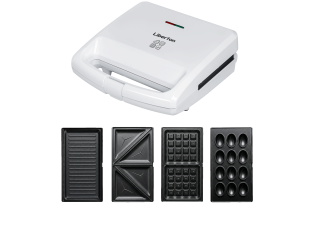 Sandwich maker LSM-5104