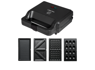 Sandwich maker LSM-5105