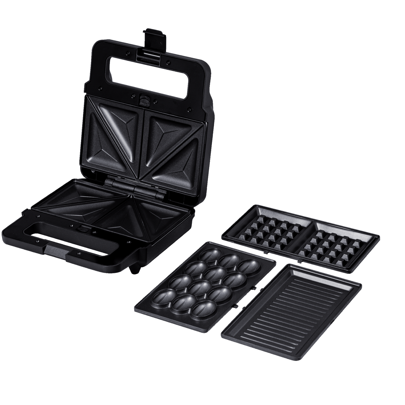 Sandwich maker LSM-5105