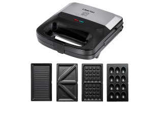 Sandwich maker LSM-5106
