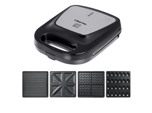 Sandwich maker LSM-5107