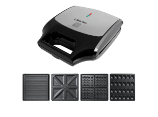 Sandwich maker LSM-5108