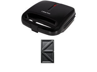 Sandwich maker LSM-5109