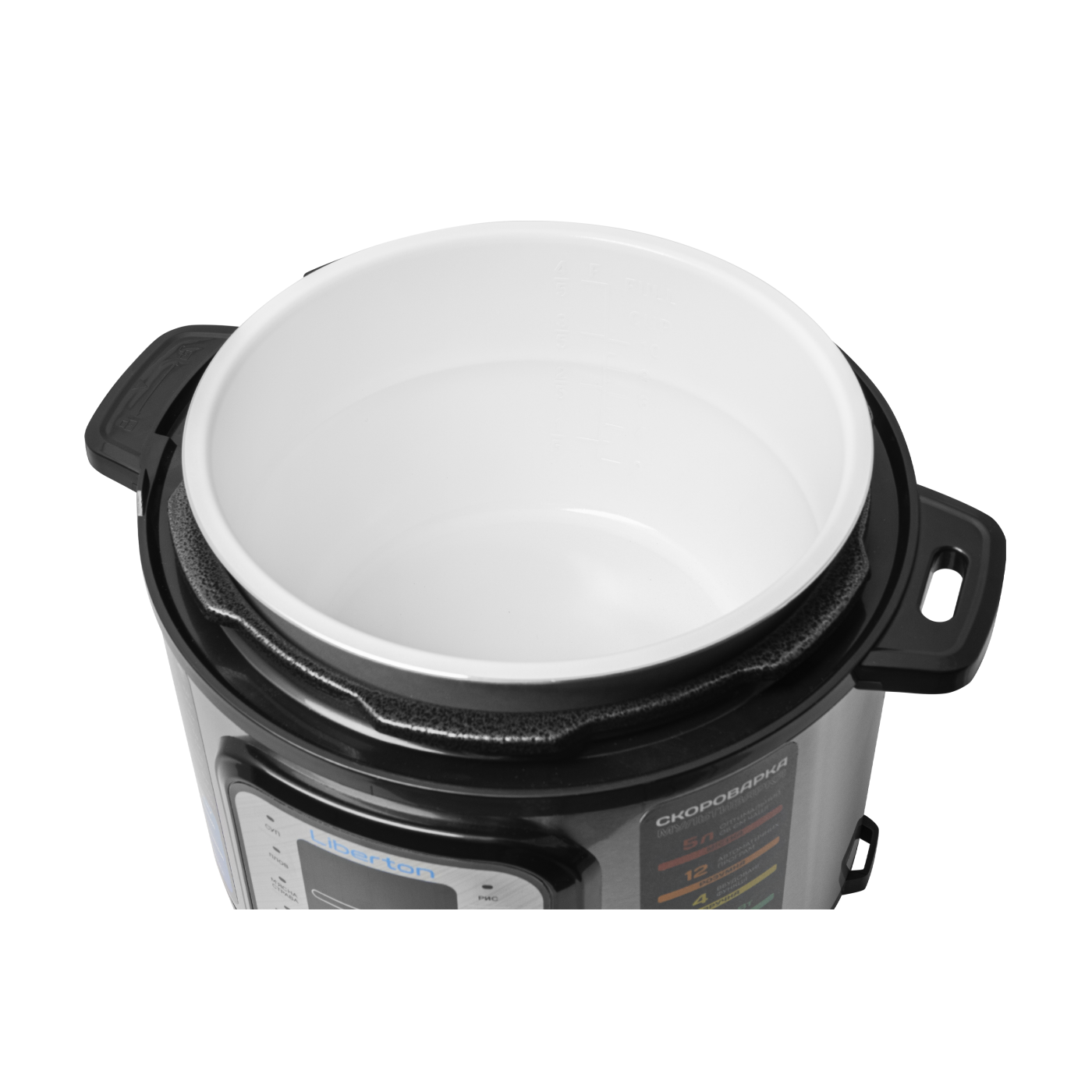 Pressure Cooker LPC-4500