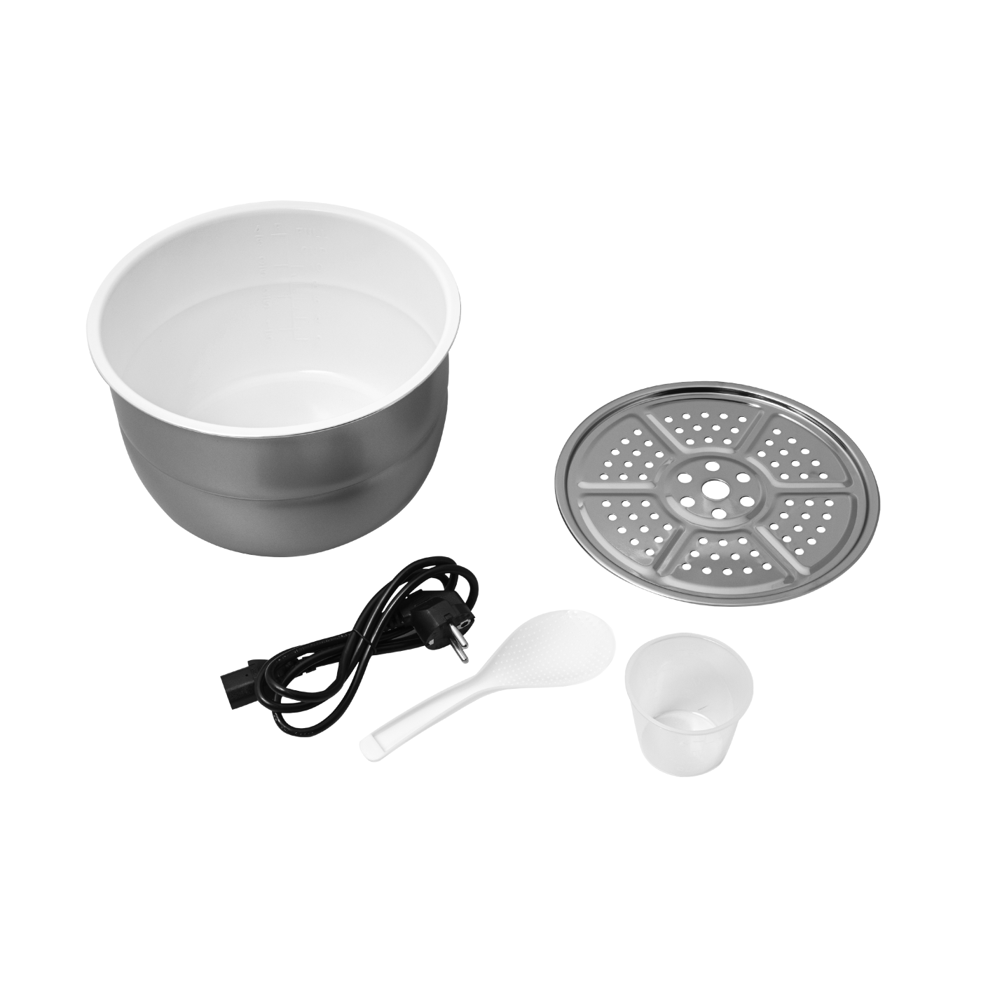 Pressure Cooker LPC-4500